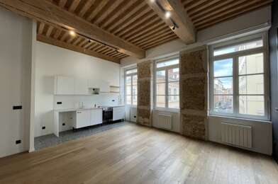 Appartement 2 pièces 1272 €