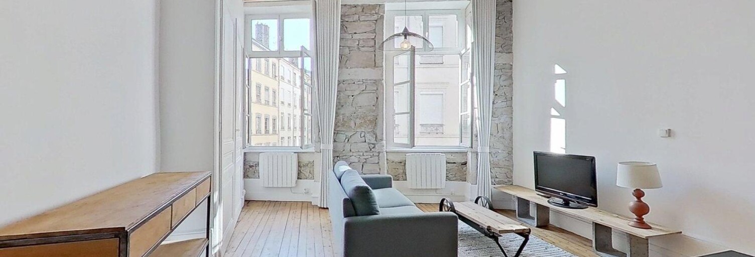 Appartement 2 Pièces 47 m² à louer à Évreux (27000)