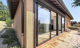 Maison 4 Pièces 170 m² à louer à Alix (69380)