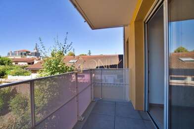 Appartement 2 pièces 200000 €