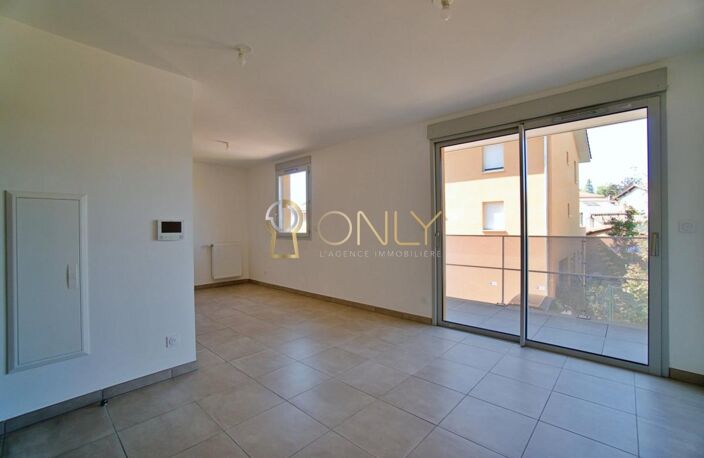 Quincieux- Appartement T2 - Centre Village — photo 3