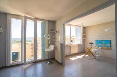 Appartement 2 pièces 119000 €