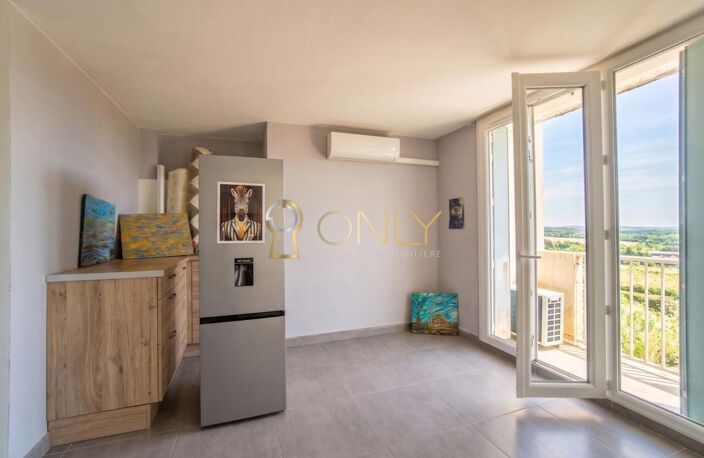 Trévoux - Appartement - T2 - 50 m² - Balcon — photo 2