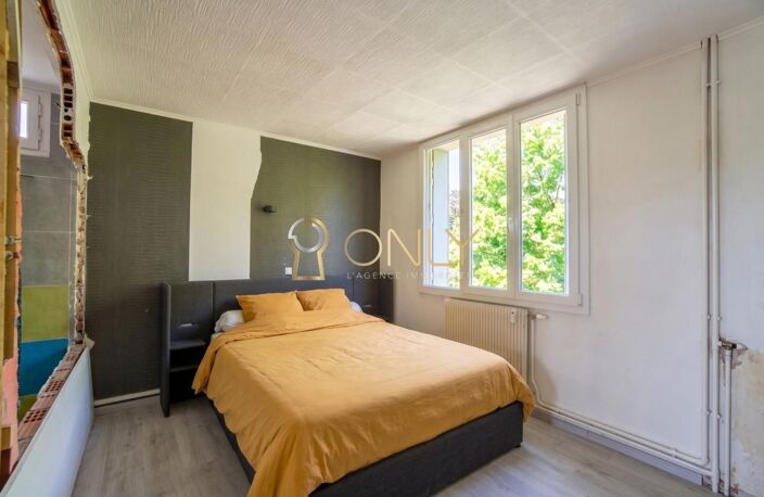 Trévoux - Appartement - T2 - 50 m² - Balcon — photo 4