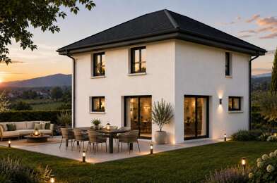 Maison 5 pièces 517000 €