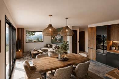 Maison 5 pièces 562000 €