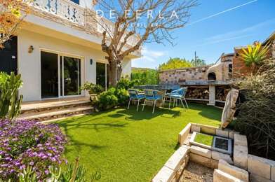 Appartement 3 pièces 890000 €