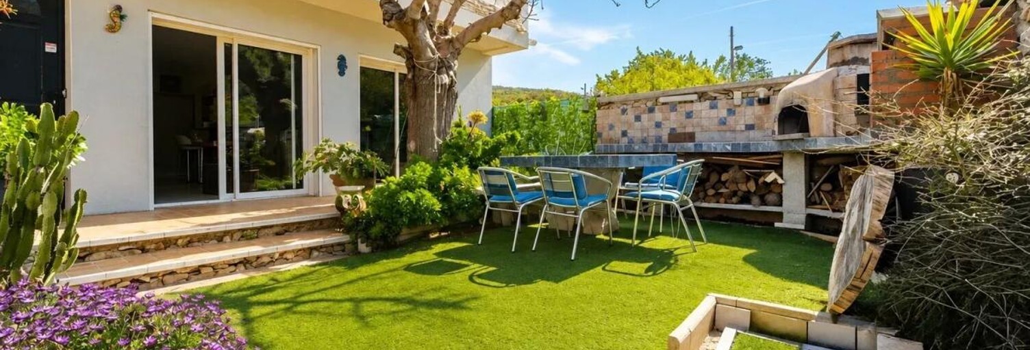 Appartement 3 Pièces 120 m² à vendre à Marseille 8 (13008)