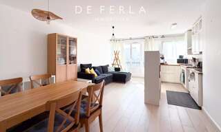Appartement 3 Pièces 68 m² à louer à Paris 15 (75015)
