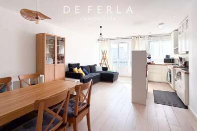 Appartement 3 pièces 2500 €