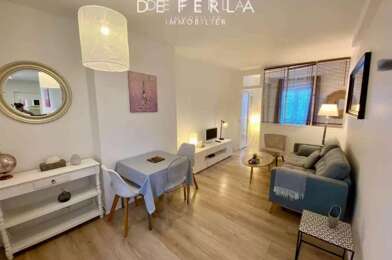 Appartement 2 pièces 1800 €