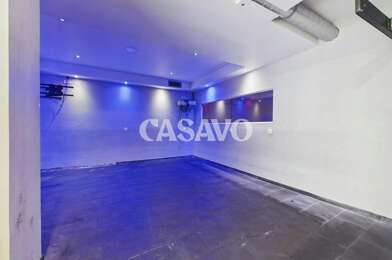 Commerce 3 pièces 249000 €
