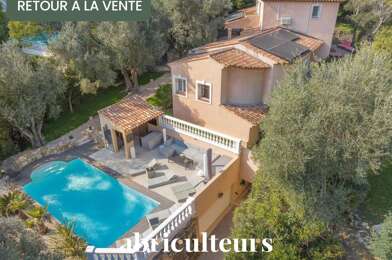 Maison 6 pièces 2280000 €