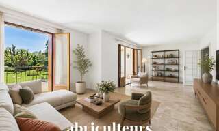 Appartement 3 Pièces 94 m² à vendre à Aix-en-Provence (13100)