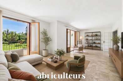Appartement 3 pièces 470000 €