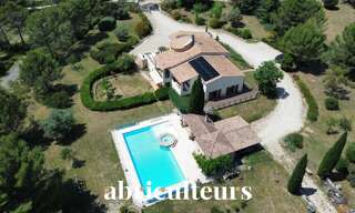 Maison 8 Pièces 308 m² à vendre à Lambesc (13410)