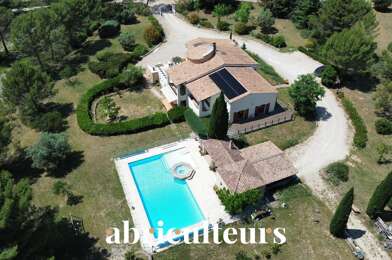 Maison 8 pièces 899000 €
