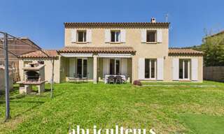 Maison 6 Pièces 124 m² à vendre à Saint-Chamas (13250)