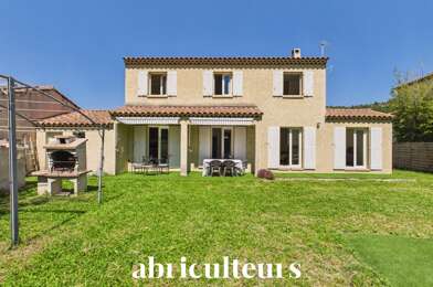 Maison 6 pièces 540000 €