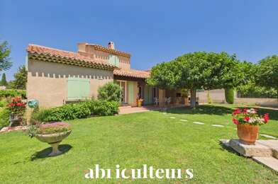 Maison 8 pièces 661500 €