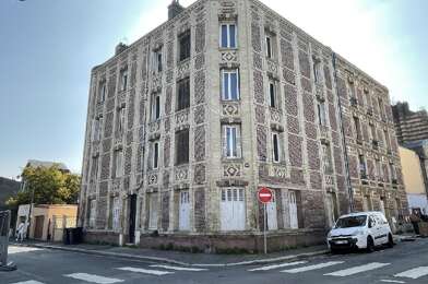 Appartement 3 pièces 104000 €