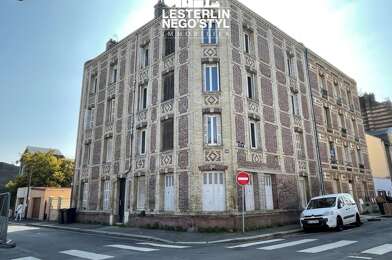Appartement 3 pièces 104000 €