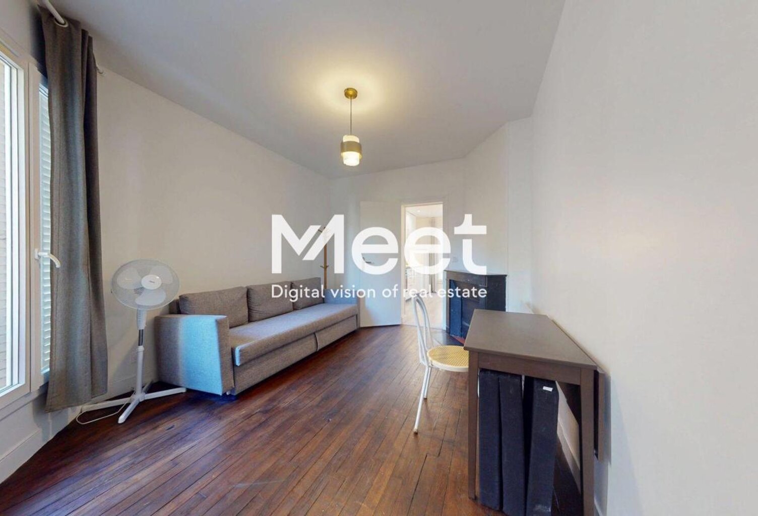 Appartement — photo 1