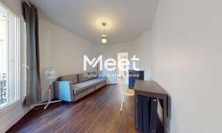 Appartement  37 m² à louer à Vitry-sur-Seine (94400)