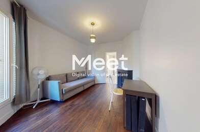 Appartement  1100 €