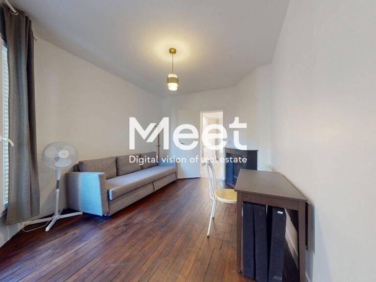 Appartement — photo 1