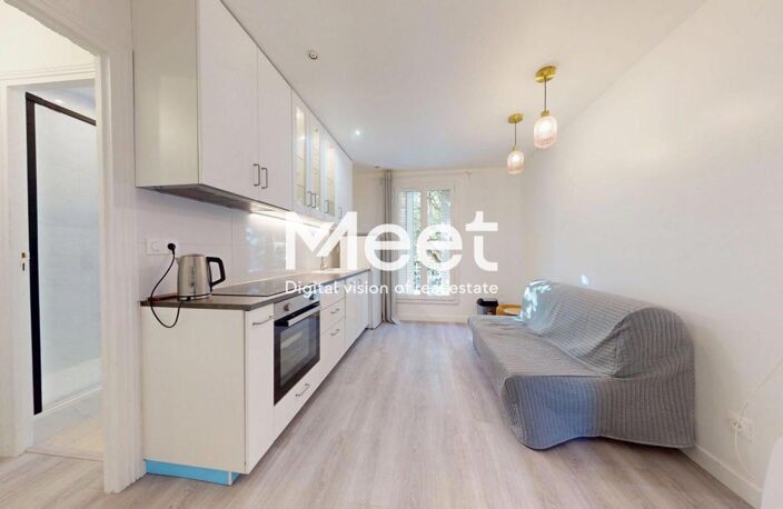 Appartement — photo 3