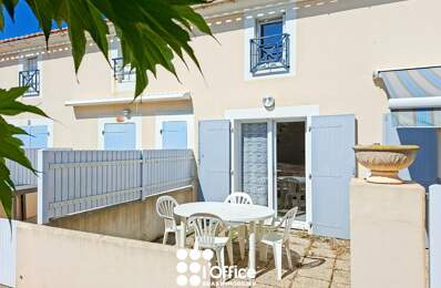 Brétignolles sur mer, maison 3 pièces proche plage! — photo du bien