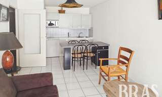 Appartement 2 Pièces 32 m² à vendre à Les Sables-d'Olonne (85100)