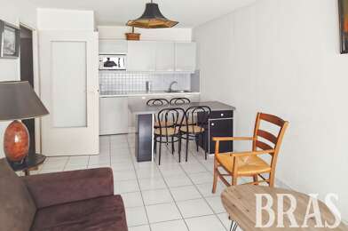 Appartement 2 pièces 242650 €