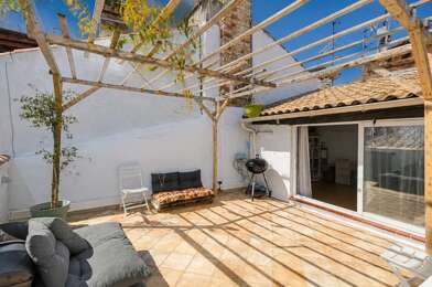 Maison 3 pièces 278000 €