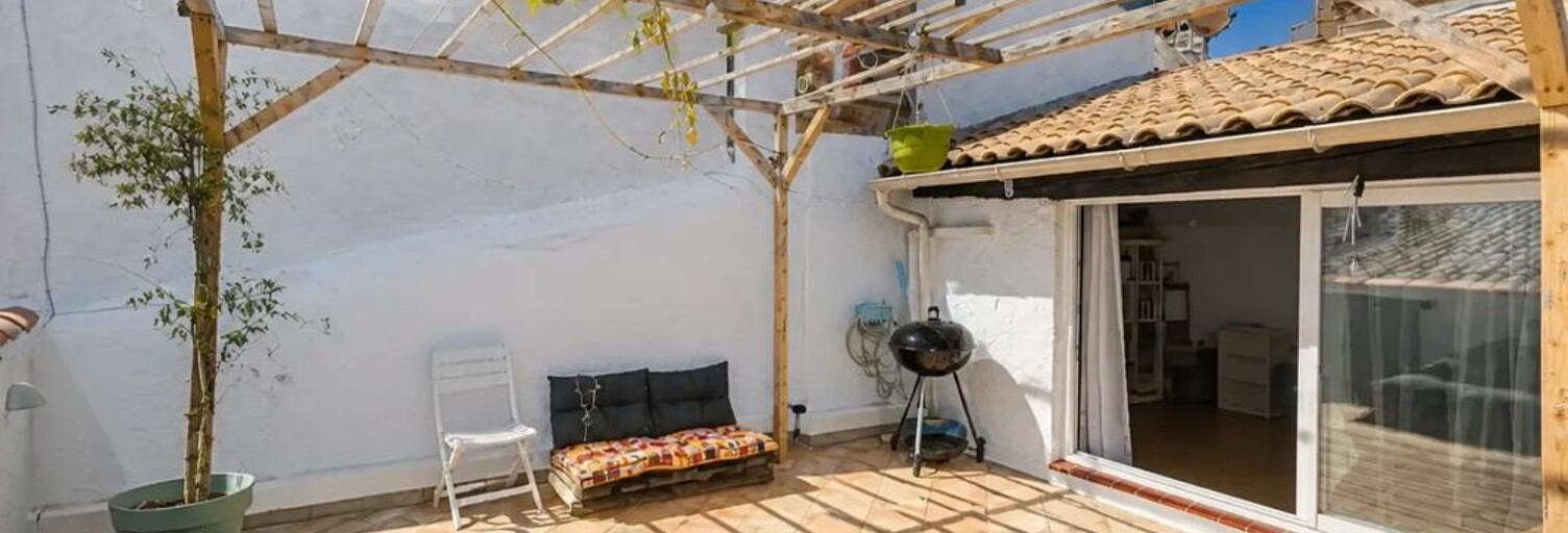 Maison 3 Pièces 81 m² à vendre à Ollioules (83190)