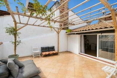 Maison 3 pièces 278000 €