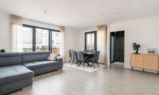 Appartement 4 Pièces 85 m² à vendre à Stains (93240)