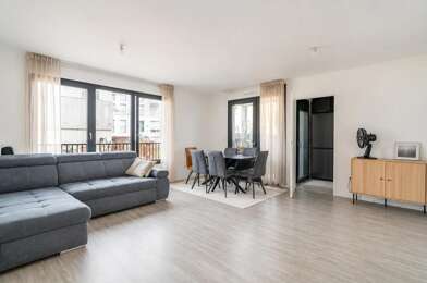 Appartement 4 pièces 229000 €