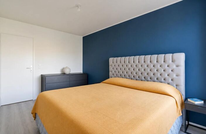 Appartement de 4 pièces de 85 m² à Stains — photo 4