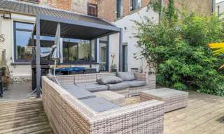 Maison 8 Pièces 240 m² à vendre à Aniche (59580)