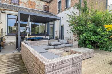 Maison 8 pièces 322000 €
