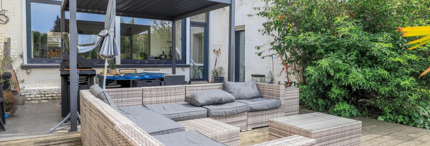 Maison 8 Pièces 240 m² à vendre à Aniche (59580)