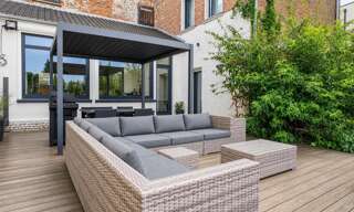 Maison 8 Pièces 240 m² à vendre à Aniche (59580)