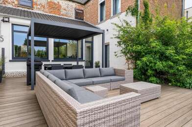 Maison 8 pièces 322000 €