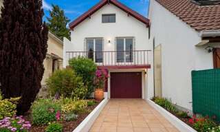Maison 3 Pièces 61 m² à vendre à Argenteuil (95100)