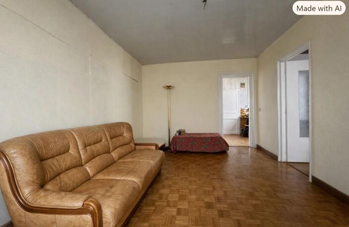 Maison avec jardin et fort potentiel - Argenteuil — photo 3