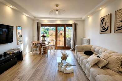 Appartement 3 pièces 259000 €