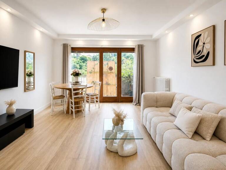 Appartement 3 pièces de 67 m² à Thonon-les-Bains — photo 1