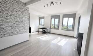 Appartement 3 Pièces 52 m² à vendre à Dijon (21000)